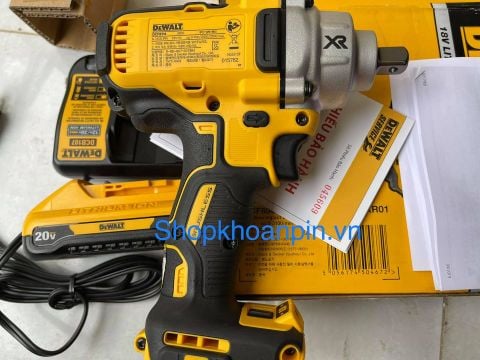 MÁY KHOAN DEWALT DCF 894