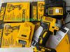Máy vặn vít pin Dewalt DCF887