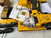 MÁY KHOAN DEWALT DCF 894