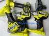 Máy vặn vít RYOBI PBLI01 HP