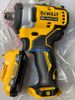 MÁY MỞ BÙ LÔNG DEWALT DCF901 1/2