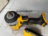 MÁY MỞ BÙ LÔNG DEWALT DCF901 1/2