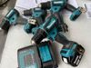 Máy khoan pin Makita XFD13