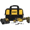 MÁY CẮT RUNG DEWALT DCS355C2 20V