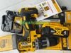 MÁY KHOAN VẶN VÍT DEWALT DCD796