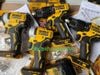 MÁY KHOAN VẶN VÍT DÙNG PIN DEWALT DCD709 mexico