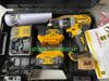 MÁY KHOAN DEWALT DCD796M2