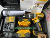 MÁY KHOAN DEWALT DCD796M2