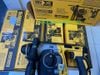 MÁY KHOAN ĐÔNG LỰC DEWALT DCH273