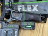 Máy cưa kiếm pin Flex FX2271