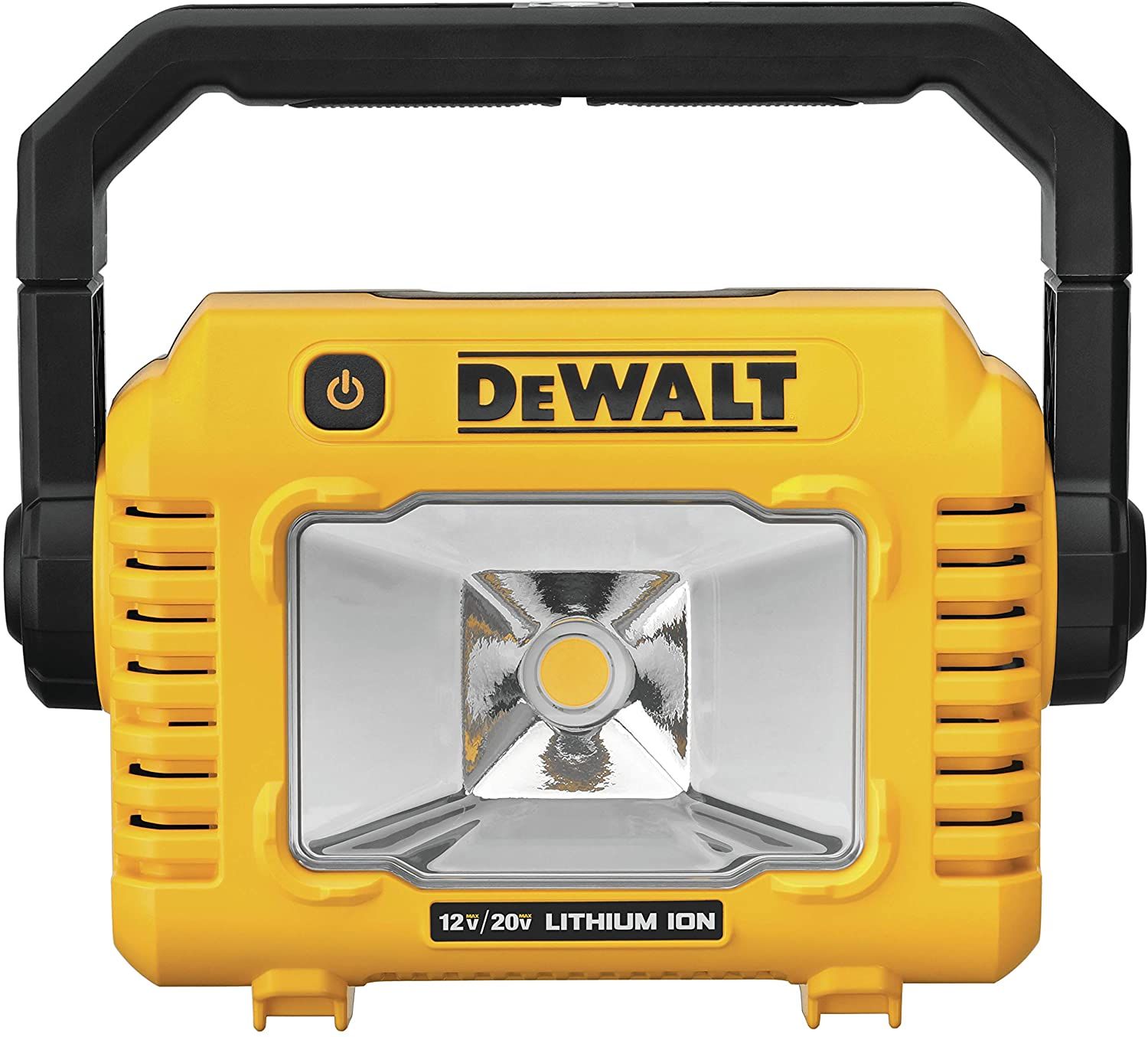 ĐÈN DEWALT LED DCL077B