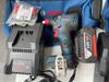 Máy bù lông Bosch GDX 18V- 1800C