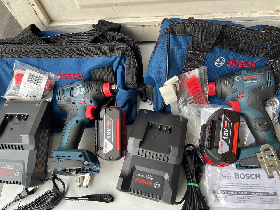 Bosch gdx 1800c new arrivals