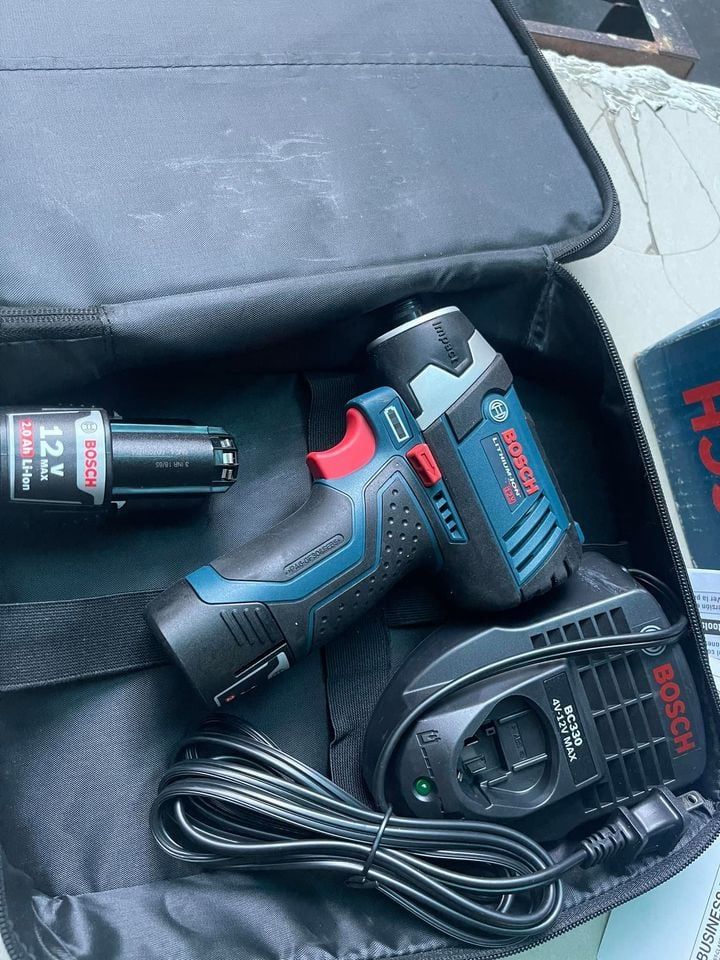 MÁY VẶN VÍT BOSCH PS41-5