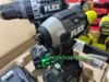 Bộ máy khoan và máy vặn vít pin Flex FXM202-2B 24V