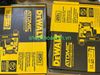 Máy khoan bê tông pin Dewalt DCH172B