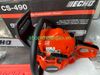 Máy cưa xích Echo CS-490 USA sản xuất Japan