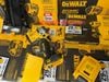 BÙ LÔNG DEWALT DCF921