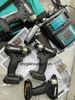 Máy vặn vít Makita XDT15