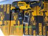 Máy cắt rung pin Dewalt DCS354B