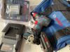 Máy bù lông Bosch GDX 18V- 1800C