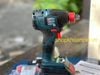 Máy bu lông vít Bosch GDX 18V - 1860C