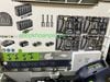Combo máy khoan và máy vặn vít FESTOOL TID 18 và PDC 18