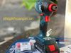 Máy bu lông vít Bosch GDX 18V - 1860C