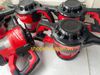 Máy hút bụi Milwaukee M18 0882