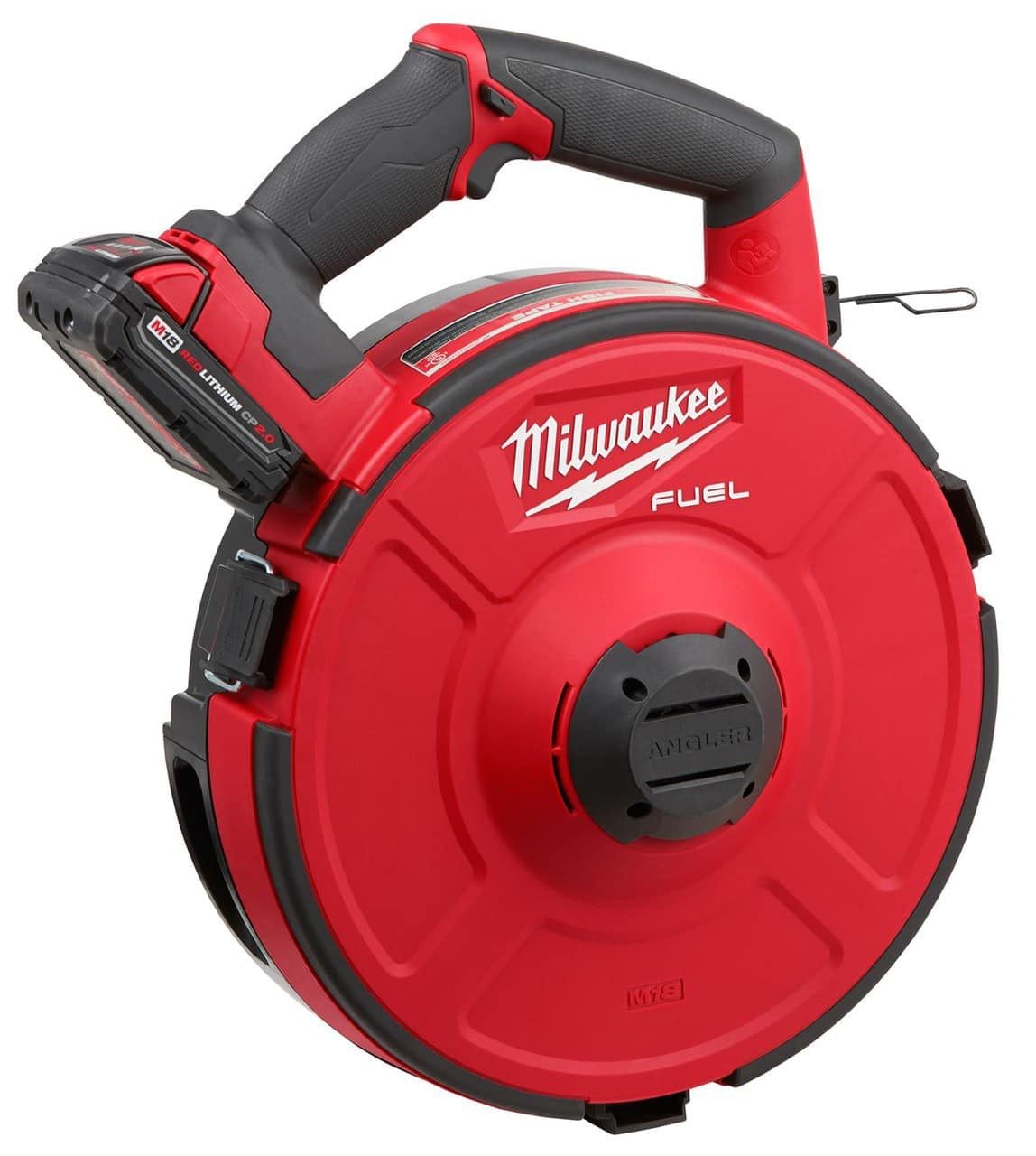 máy luồng dây dẫn điện milwaukee 2873