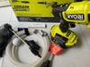 Máy rửa xe brushless new | Ryobi RY121850 600psi