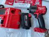 Máy siết bu lông Milwaukee 2962-20 USA