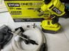 Máy rửa xe brushless new | Ryobi RY121850 600psi