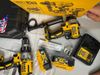 Combo Dewalt DCK299P2 gồm DCD996 và DCF887