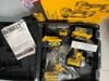 Combo Dewalt DCK299P2 gồm DCD996 và DCF887