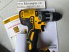 MÁY KHOAN VẶN VÍT DEWALT DCD796N