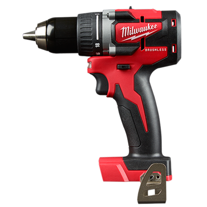MÁY KHOAN PIN MILWAUKEE 2801