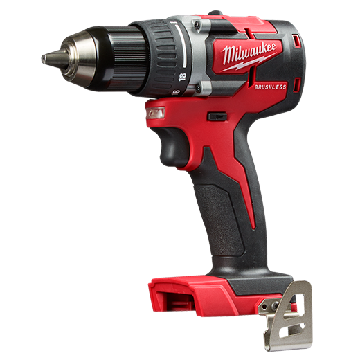thân máy khoan milwaukee 2801-2