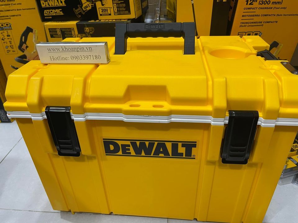 Thùng đá Dewalt DWST08404 made in Isreal