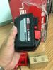 Pin Milwaukee HIGH OUTPUT 18V 12AH M18