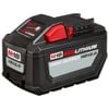 Pin Milwaukee HIGH OUTPUT 18V 12AH M18