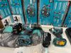 Combo Máy khoan vặn vít Makita XT269