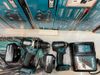 Combo Máy khoan vặn vít Makita XT269
