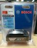 PIN 18V/2.0AH BOSCH BOSCH BAT612 18V 18 VOLT 2.0AH 36.0WH PIN LI-ION PIN BOSCH 18V LITHIUM NHẬP MỸ