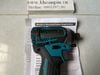 Máy vặn vít Makita XDT14
