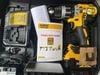 Máy khoan pin Dewalt DCD796M1