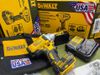 Máy siết bu lông pin Dewalt DCF894M1
