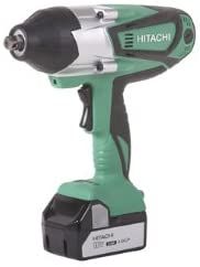 HITACHI WR18DSH-2