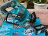 Máy cưa pin Makita GSR01M1 40V