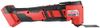 Máy cắt rung Milwaukee 2626 M18